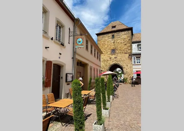 Ruhe und Entspannung