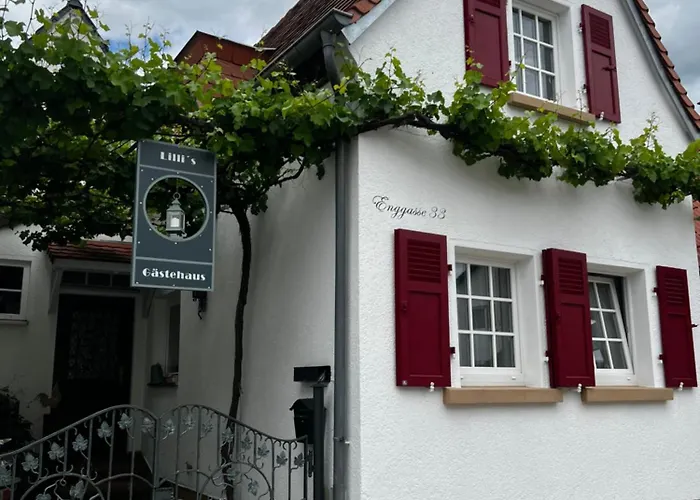 Lilli's Gästehaus