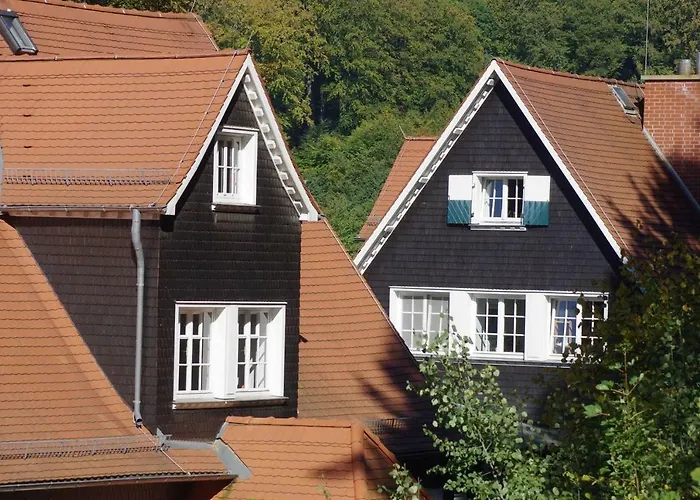 Blumenwiese Appartement